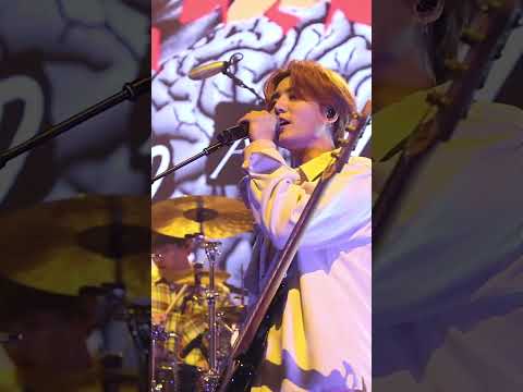 [LIVE CAM] Young K - 완전 멋지잖아 (Rap Part) @ 2019 2ND WORLD TOUR 'GRAVITY'