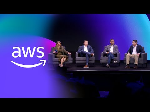 Responsible AI: From risk mitigation to value creation | AWS Events