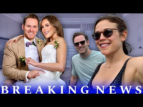 It's OVER 😱! Erin Krakow & Ben Rosenbaum's Secret Wedding Shocks Fans! The Hidden Romance Revealed!