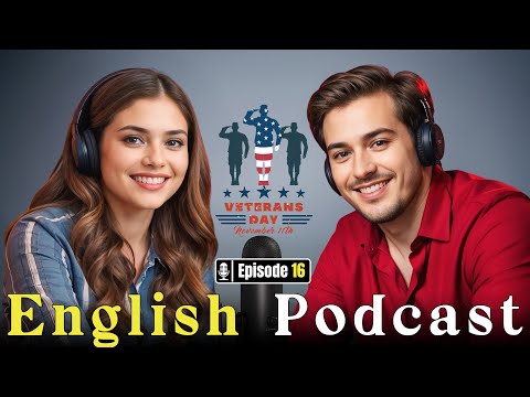 Master English Fluency With Real Conversations | Improve Your English Skills | Episode 16