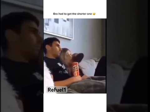 He used a Pringle’s can to do WHAT?? 😂 #shorts #funny #memes #comedy #fyp #wtf #edit #viralvideo