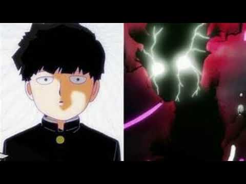 Top 10 favorite shonen anime openings