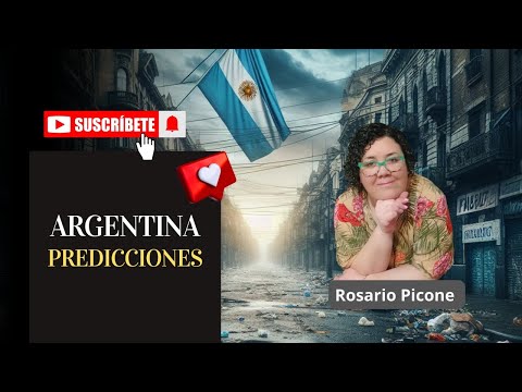 #tarot  ARGENTINA ¿ DESESPERADOS? #predicciones