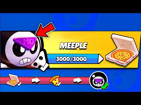 WELCOME NEW BRAWLER!!!!💀💀💀 - brawl Stars Free Gifts