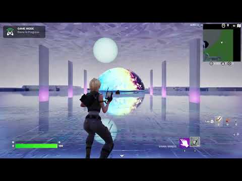 Fortnite miscellaneous IO bases UEFN map all locations!