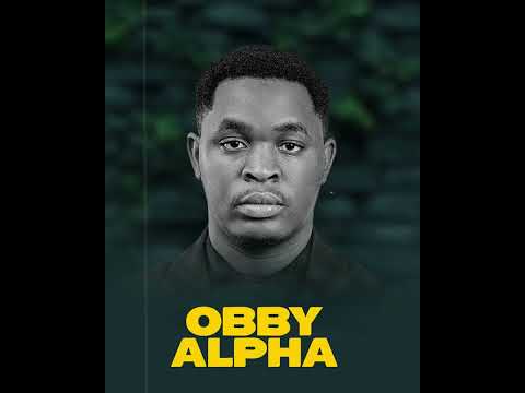 Obby Alpha - VIBAYA (Lyrics)