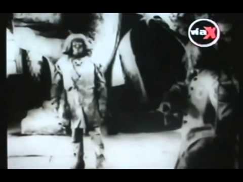 Fantômas - Der Golem (Sub. Español)