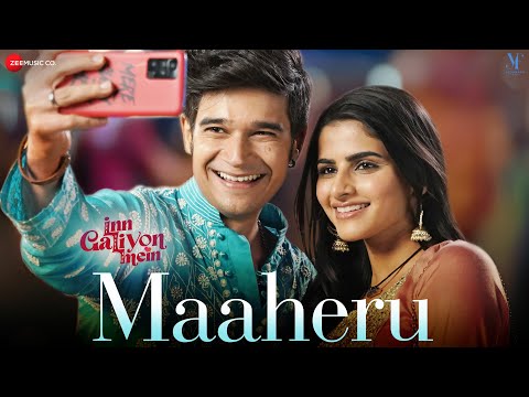 Maaheru | Inn Galiyon Mein | Shalmali Kholgade & Javed Ali | Saurabh Kalsi