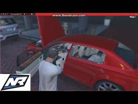 gta 5 #car collection #BENTLY CONTINENTAL