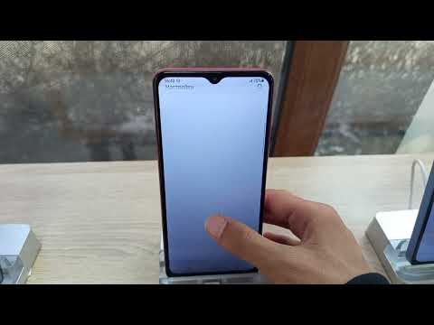 Samsung Galaxy A12 (2021)