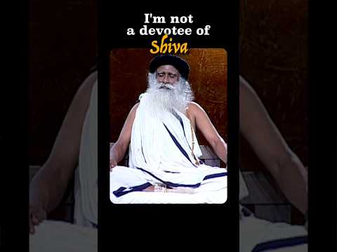 Become a Limb of Shiva