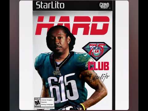 Starlito - Grand Theft Audio (Prod. 8-Off)