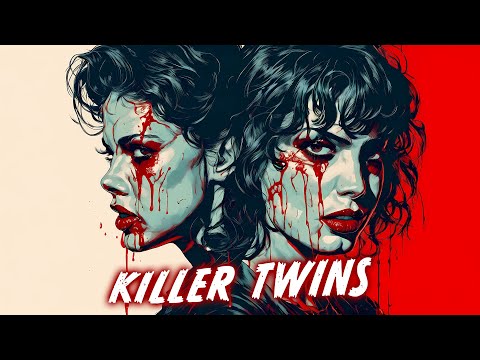 Killer Twins // Industrial & EBM - Music inspired by 80s & 90s horror movies - Royalty Free Music