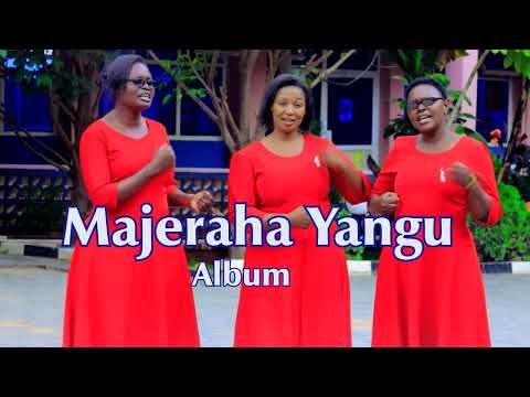 UTAWALA SOUTH SDA CHURCH CHOIR (TRAILER)