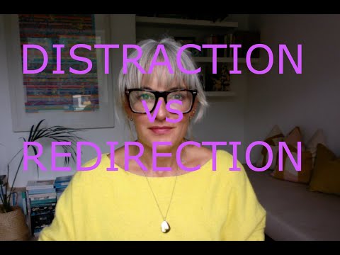 42. OCD Treatment: Understanding the Difference Between Distraction and Refocusing