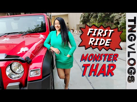 First Ride | RED THAR | OnePlus Nord | TheNutriGurl | TNG Vlogs