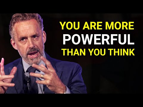 The Fear Of God Is The Beginning Of Wisdom | Jordan Peterson Motivation