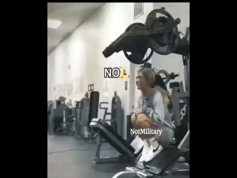 Man avoids monkey at gym #redpill #mgtow #based