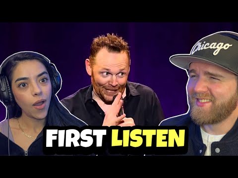 DO WOMEN AGREE? | Bill Burr - no reason to hit a woman - how women argue (FULL)