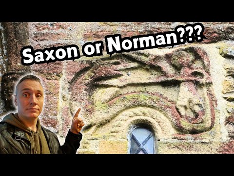 Unravelling the Mysterious Story Behind this Stone Carving. Mind Blown!