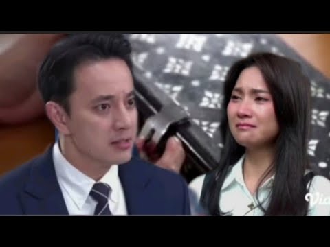 TRAILER SINETRON LUKA CINTA HARI INI SABTU 15 MARET 2025 EPISODE 199-200!