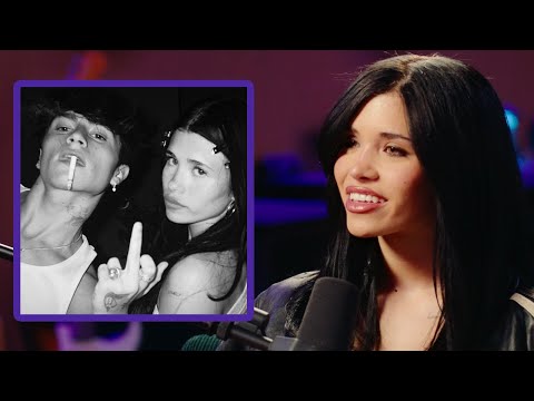 Nessa Barrett opens up about Cooper Noriega