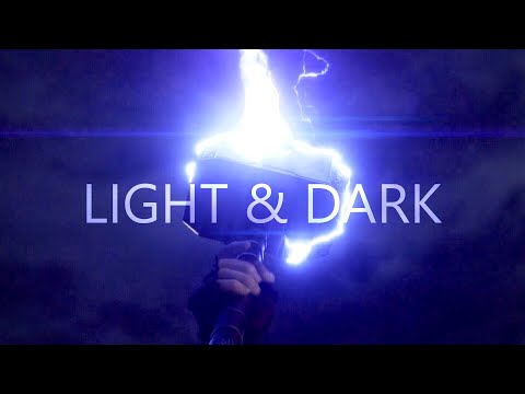 (Marvel) Avengers | Light and Dark (w/TitanEdits)