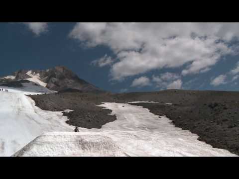 Junction 133 Productions 2008-2009 Ski Reel (Duncan Lake) [HD]