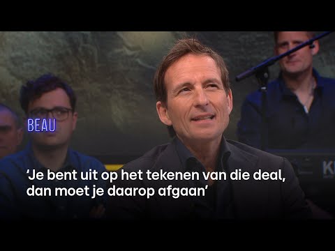 Ontmoeting Trump en Zelensky eindigde in ruzie: 'Don't take the bait' | BEAU