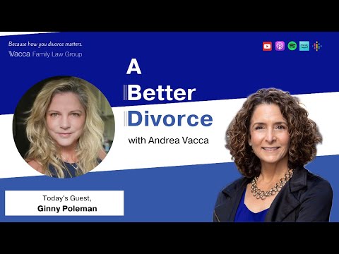 If You Want to Have a Better Divorce, Do Your Research with Ginny Poleman