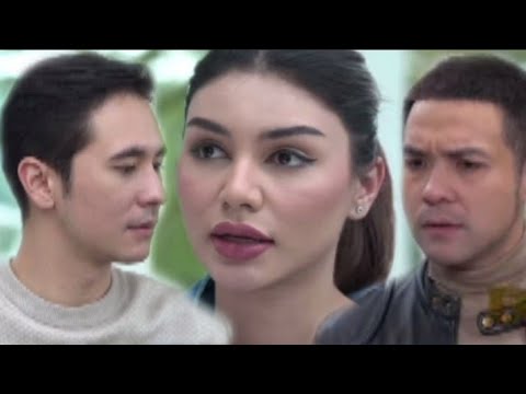 TRAILER SINETRON LUKA CINTA HARI INI SELASA 11 MARET 2025 EPISODE 195-196!