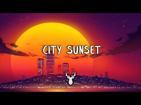 City Sunset | Chill Out Mix