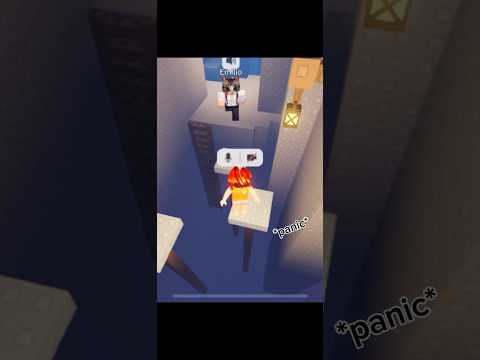 Roblox Voice Chat #roblox #foryou #shorts #funny