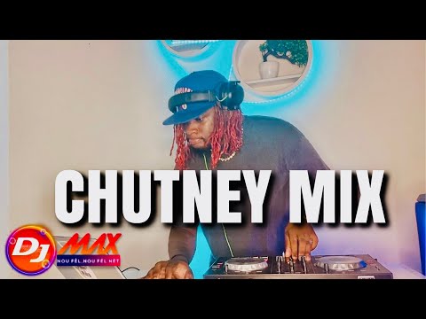 Chutney Mix 2024 | The Best Chutney Mix By Dj Max