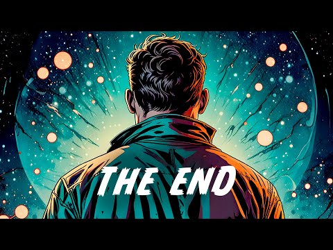 Horror Synthwave // The End - Music inspired by 80s & 90s horror movies - Royalty Free Music