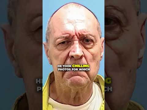 Pictures taken by her killer just before her death | Truck Stop Killer