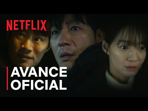 Karma | Avance oficial | Netflix