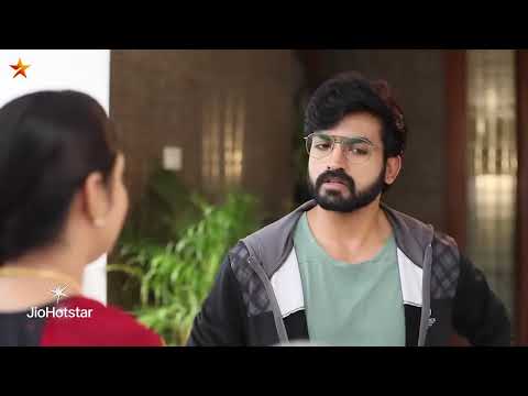 Kanmani Anbudan | Episode Preview 1 | 15th March 2025