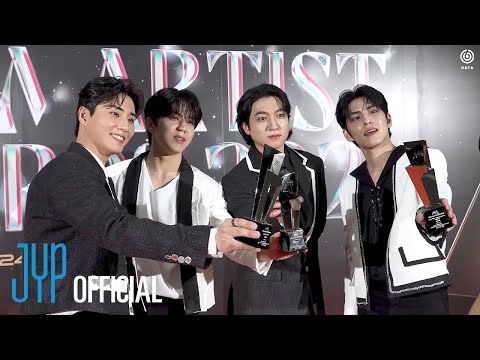 [데식이들] 2024 Year-End Awards Behind the Scenes