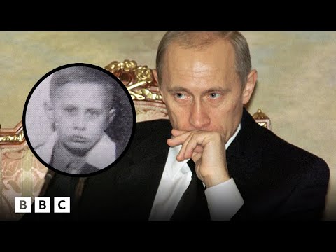 Inside the childhood of Vladimir Putin | BBC Global