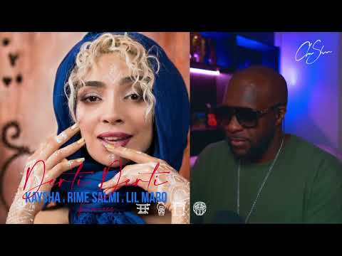 Club Shada #333: Kaysha x Rime Salmi x Lil Maro - Derti Derti (Waithaka Remix) | Listening Party