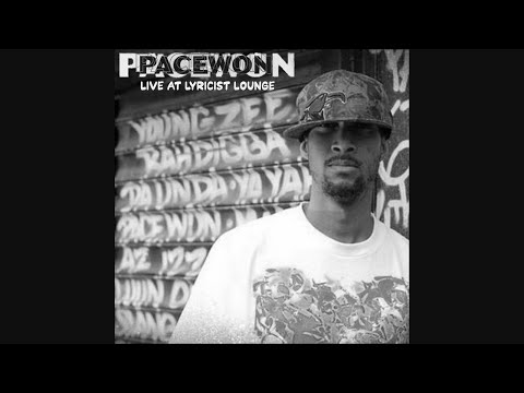 Pacewon - Live At Lyricist Lounge (2000)