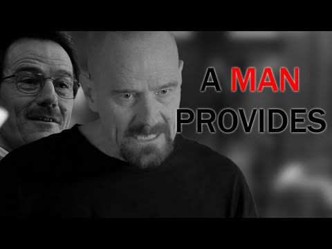 The Failed Masculinity of Walter White