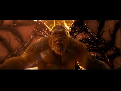 Godzilla x Kong 3 : Age of Titans New  Trailer | Warner Bros