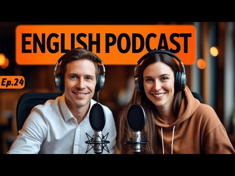 Spending Money | Learn English FAST with Podcast Conversations! Improve your Fluency.