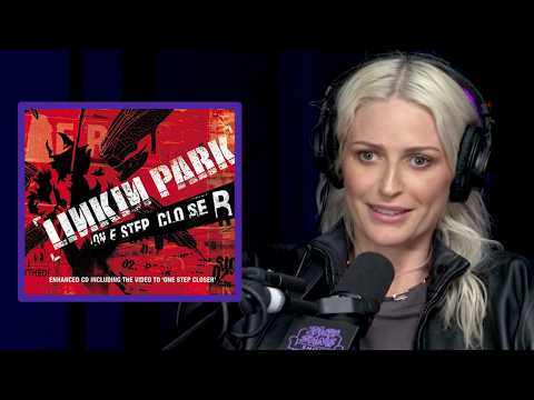 Emily Armstrong Shares Her First Experience with Linkin Park's Music