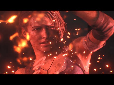 Resident Evil 3 - Launch Trailer