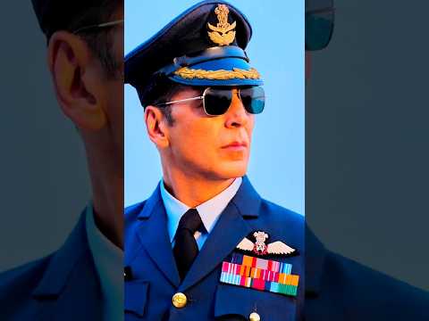 Sky Force Day 3 Sunday box office collection #akshaykumar #skyforce #veerpahariya #shorts