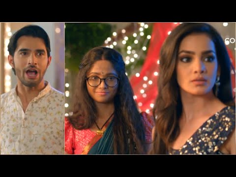 Mangal Lakshmi PROMO: Radha Ne Jiya Ko Kiya Kartik Ke Saamne EXPOSE!