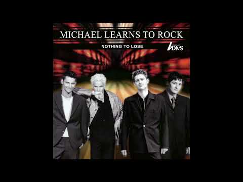 Michael Learns To Rock - Romantic Balcony (Officiel Audio)